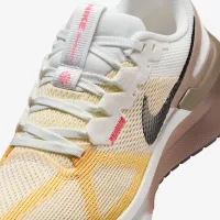 Nike Structure 25 женская Road Running Кроссовки цвет белый