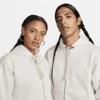 Nike Standard Issue мужские Dri-FIT Full-Zip баскетбольные Толстовка с капюшоном цвет серый