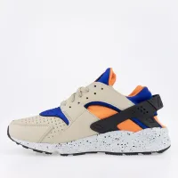 Кроссовки Nike Air Huarache DD1068-200 - разноцветная