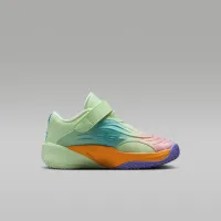 Nike Luka 3 Little дитячі Кросівки колір зелений