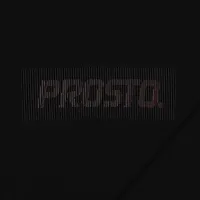 Кофта/футболка Prosto Crewneck Cameleo KL242MSWE1031 -  Черная