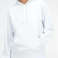 Кофта/футболка New Balance WT31533IB - Голубая