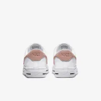Nike Court Legacy Next Nature жіноча Кросівки колір білий