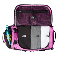 Сумка The North Face Base Camp Duffel M 0A52SA8H81 - Розовая