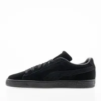 Кроссовки Puma Suede Classic XXI 37491512 - Черные