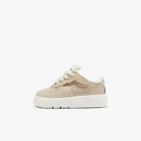 Nike Force 1 Low SE EasyOn Baby/Toddler Кросівки колір коричневий