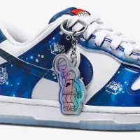 Nike Dunk Low x LEGO® Collection Big дитячі Кросівки колір білий