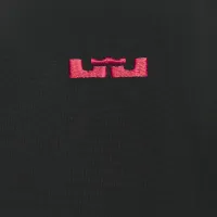 Nike LeBron чоловічі Storm-FIT ADV Куртка колір чорний