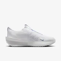 Nike Interact Run EasyOn мужские Road Running Кроссовки цвет белый