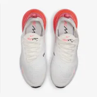 Nike Air Max 270 женская Кроссовки цвет белый