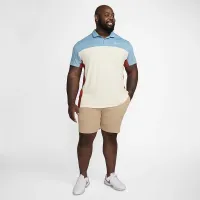 Nike Victory+ чоловічі Dri-FIT для гольфу Polo блакитний