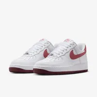 Nike Air Force 1 '07 женская Кроссовки цвет белый