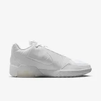 Nike LeBron Witness 9 баскетбольные Кроссовки цвет белый