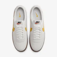 Nike Killshot 2 чоловічі Кросівки колір сірий