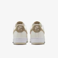 Nike Air Force 1 '07 LV8 чоловічі Кросівки колір білий
