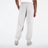 Штаны спортивные New Balance MP31503AG - Серые