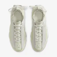 Nike Flyknit Bloom женская Кроссовки цвет серый