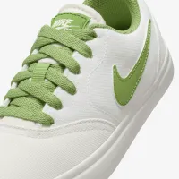 Nike SB Check Canvas Big детские Skate Кроссовки цвет серый