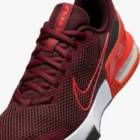 Nike Air Max Alpha Trainer 6 мужские для тренировок Кроссовки цвет красный