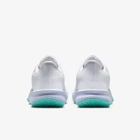 Nike Precision 7 баскетбольні Кросівки колір білий