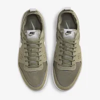 Nike C1TY Кроссовки цвет зеленый