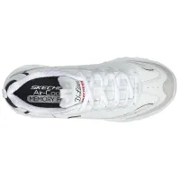 Кроссовки Женские Skechers D'Lites (150231-WBK)
