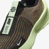 Nike Interact Run EasyOn SE чоловічі Road Running Кросівки колір чорний