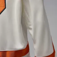 Nike Jordan Brooklyn мужские Collegiate Hockey Jersey цвет белый