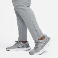 Nike Phenom мужские Dri-FIT Woven Running Pants цвет серый