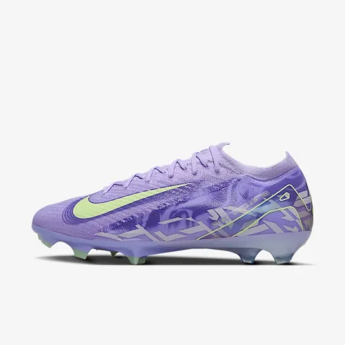 Nike United Mercurial Vapor 16 Elite FG Low-Top футбольні бутси колір фіолетовий