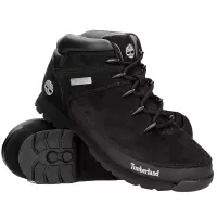 Кросівки Чоловічі Timberland EURO SPRINT MID HIKER (6361R)
