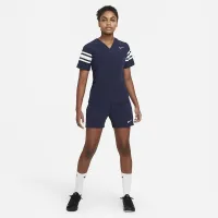 Nike Vapor жіноча Flag Football Jersey (Stock) блакитний