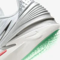 Nike G.T. Cut 2 чоловічі баскетбольні Кросівки колір сірий