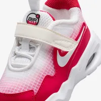 Nike Air Max Nova Baby/Toddler Кросівки колір червоний