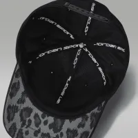 Nike Jordan Rise для гольфу Cap колір чорний