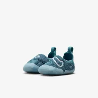 Nike Swoosh 1 Baby/Toddler Кросівки блакитний
