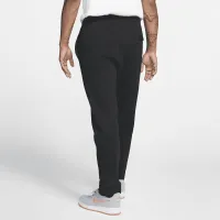 Nike Sportswear Club Fleece мужские Pants цвет черный