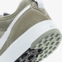 Nike C1TY Big дитячі Кросівки колір зелений