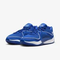 Nike KD16 (Team) баскетбольные Кроссовки синий