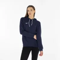 Кофта/футболка Nike Park 20 Толстовка з капюшоном CW6957-451 - Синя