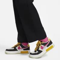 Nike Sportswear Essential жіноча High-Rise Woven Cargo Pants колір чорний
