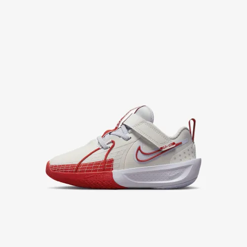 Nike G.T. Cut 3 Little дитячі Кросівки колір білий