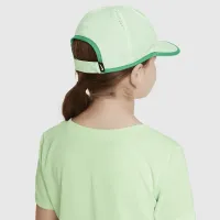 Nike Dri-FIT Club детские Unstructuцвет красный Featherlight Cap цвет зеленый