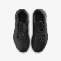 Nike Jr. Phantom GX 2 Academy Little/Big дитячі TF Soccer Кросівки колір чорний