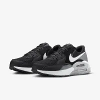 Nike Air Max Excee чоловічі Кросівки колір чорний