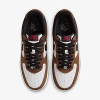Nike Air Force 1 Low Retro чоловічі Кросівки колір білий