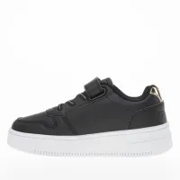 Кроссовки Champion Rebound Low Platform Ps S32751-KK001 - Черные