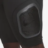 Nike Pro HyperStrong чоловічі шорти колір чорний