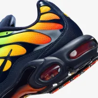 Nike Air Max Plus мужские Кроссовки Yellow