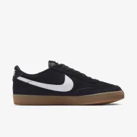 Nike Killshot 2 чоловічі Кросівки колір чорний